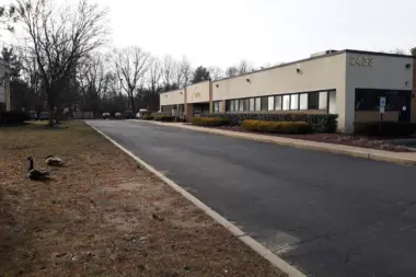 The facilities at Innerspace Counseling in Old Bridge, NJ 2